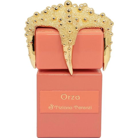 Orza by Tiziana Terenzi perfume bottle