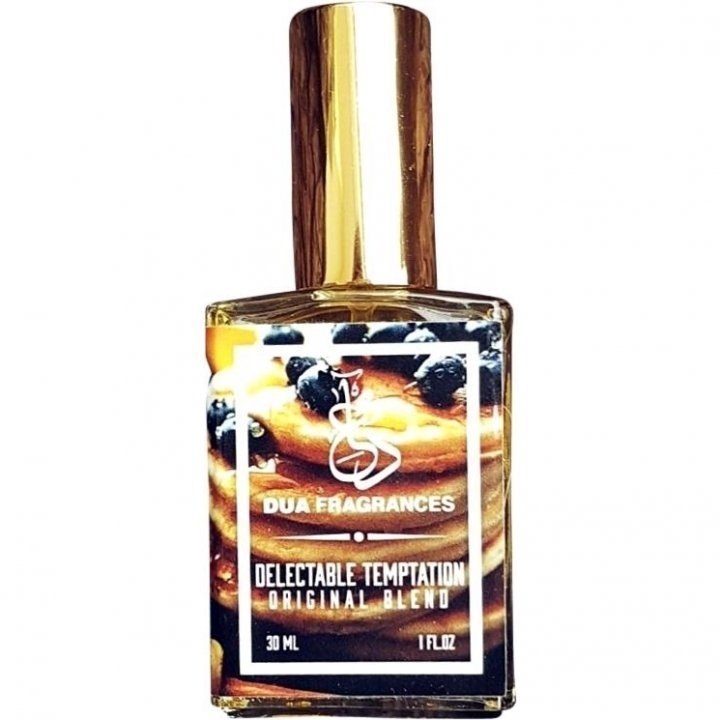 Delectable Temptation by The Dua Brand / Dua Fragrances perfume bottle