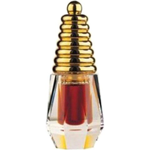 Dahn Al Oudh Jazaab by Ajmal perfume bottle