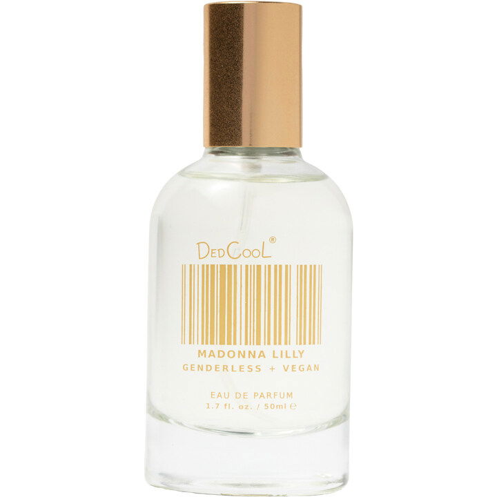 Madonna (Lilly) by Dedcool perfume bottle