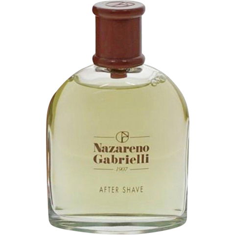 Nazareno Gabrielli pour Homme (After Shave) by Nazareno Gabrielli perfume bottle