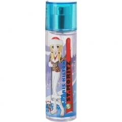 Passport In St. Moritz by Paris Hilton perfume bottle