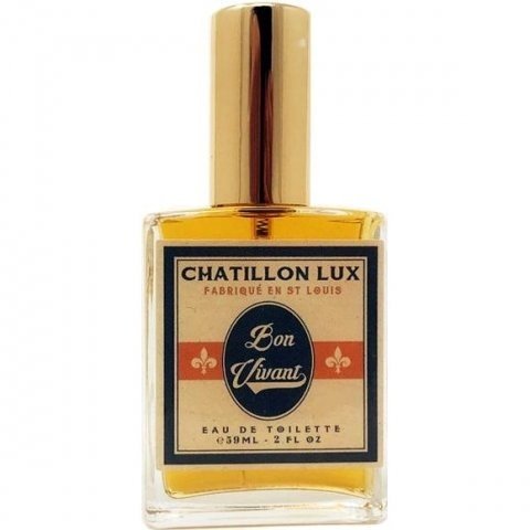 Bon Vivant EDT by Chatillon Lux perfume bottle