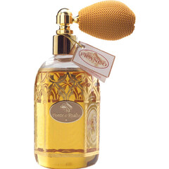 Ponte di Rialto - Elixir Oud Intance by Profumeria Franco perfume bottle