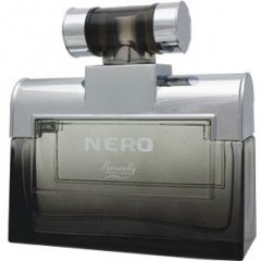 Nero by Parisvally perfume bottle