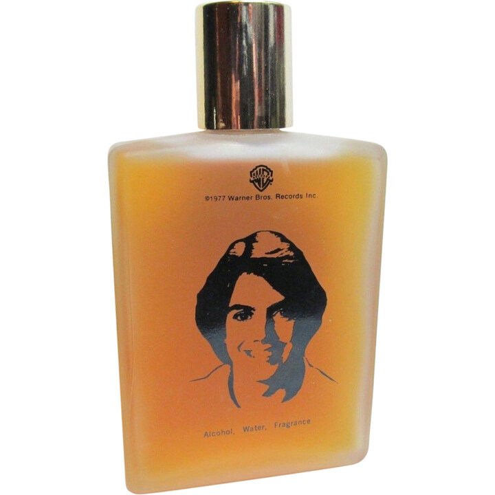 Born Late by Shaun Cassidy perfume bottle