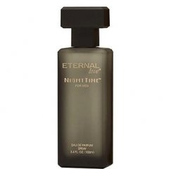 Nighttime for Men by Eternal Love perfume bottle