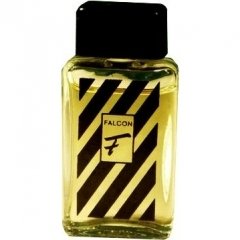 F by Falcon Cosmetic GmbH perfume bottle