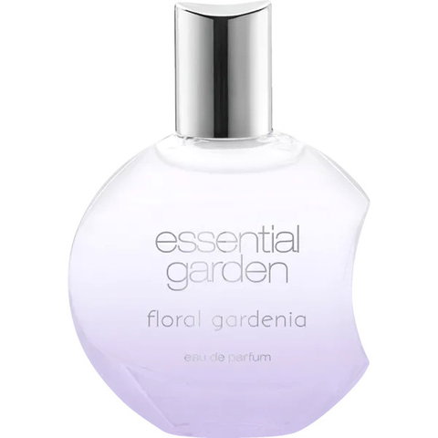 Floral Gardenia