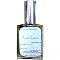 Sweet Dreams by DSH Perfumes perfume bottle