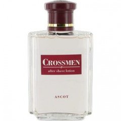 Ascot (After Shave Lotion) by Crossmen perfume bottle