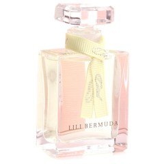 Coral (Perfume) by Lili Bermuda perfume bottle