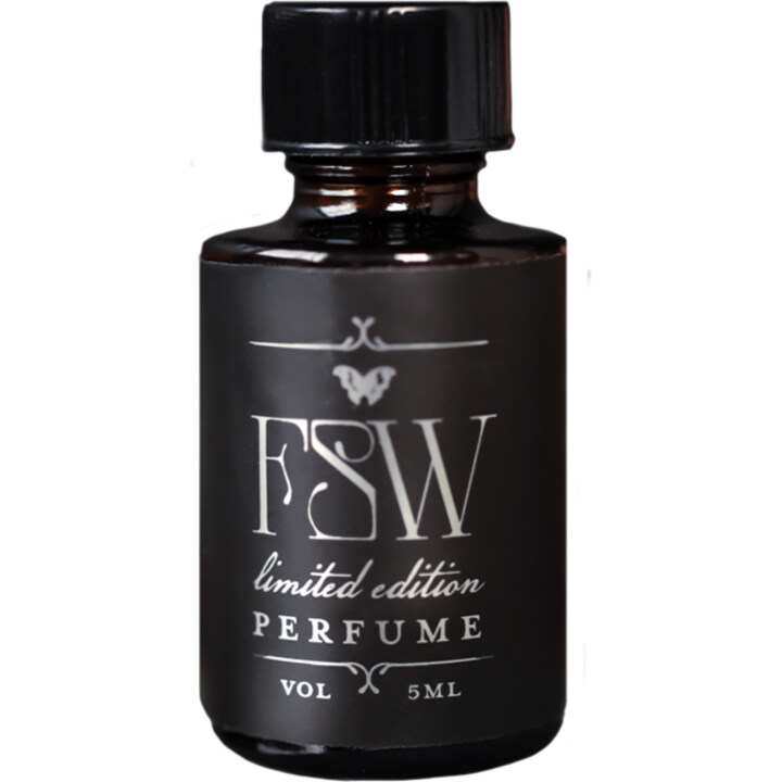 Wild Grasses (Perfume Oil) by For Strange Women perfume bottle