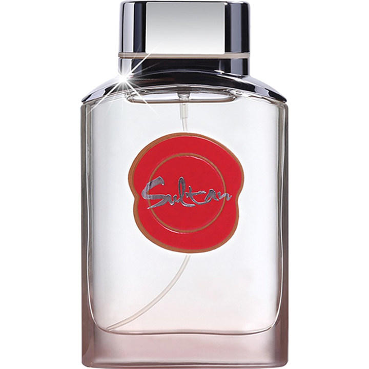Sultan by Sansiro perfume bottle