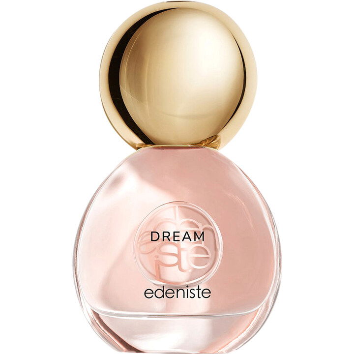Lifeboost - Dream by Edeniste perfume bottle
