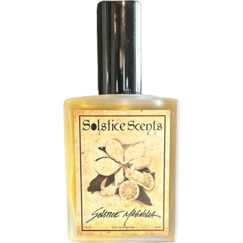 Solstice Magnolia EDP