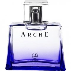 Arche by Lambre perfume bottle