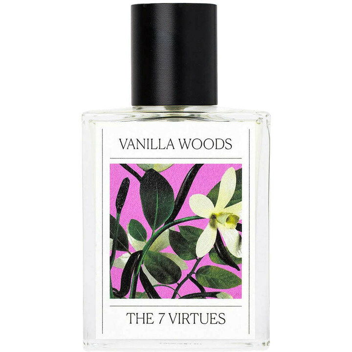 Vanilla Woods EDP