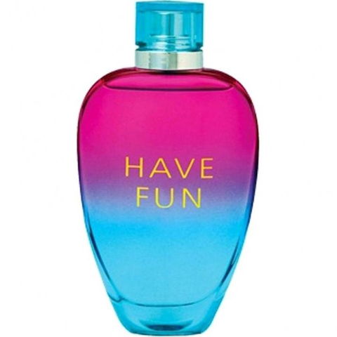 Have Fun by La Rive perfume bottle