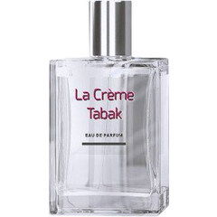 La Crème Tabak