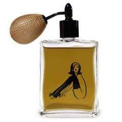 Bronze by Nanadebary perfume bottle