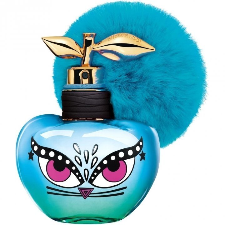 Les Monstres de Nina Ricci - Luna by Nina Ricci perfume bottle