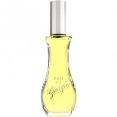 Eau de Giorgio by Giorgio Beverly Hills perfume bottle