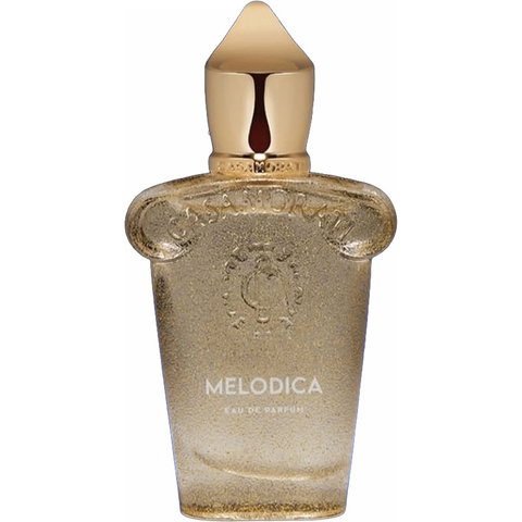 Melodica by Casamorati perfume bottle