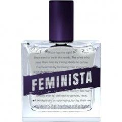 Feminista by Feminista perfume bottle