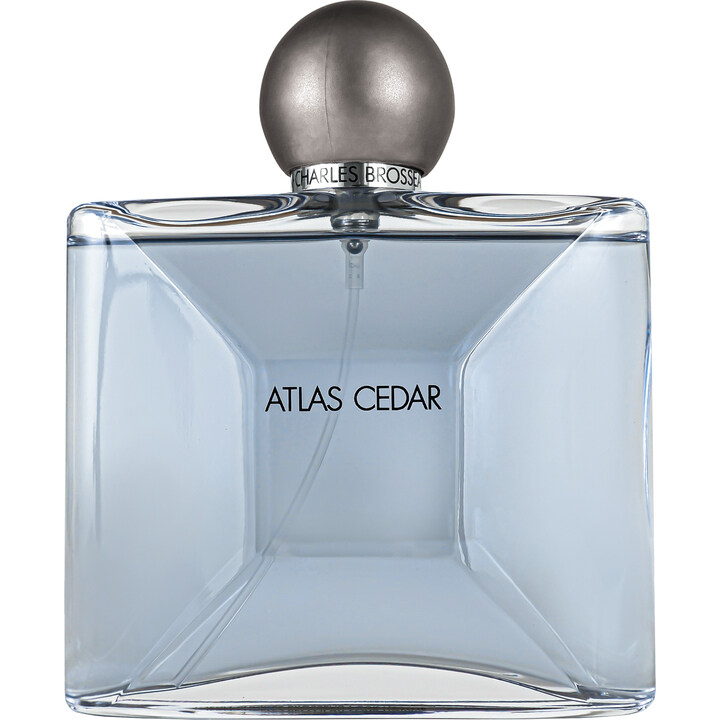 Atlas Cedar by Jean-Charles Brosseau perfume bottle