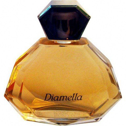 Diamella EDT by Yves Rocher perfume bottle