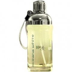 Oceana White by 10th Avenue Karl Antony perfume bottle