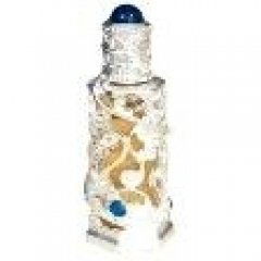 Al Wisam by Al Rehab perfume bottle