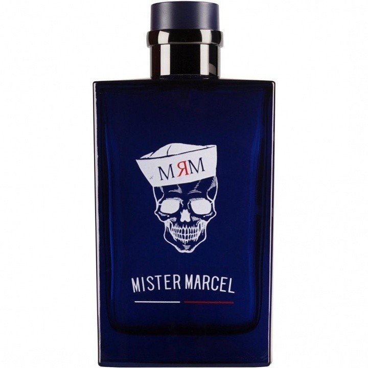 Mister Marcel by Little Marcel perfume bottle