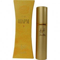 Art Šarms 3 by Dzintars perfume bottle