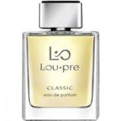 Classic 421 by Lou•pre perfume bottle
