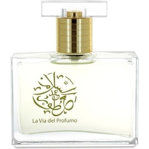 Holy Water by La Via del Profumo perfume bottle
