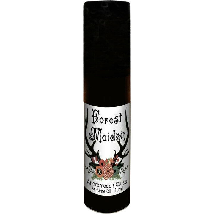Forest Maiden by Andromeda's Curse perfume bottle