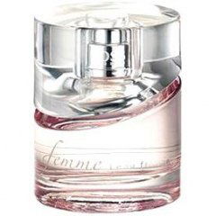 Femme L'Eau Fraîche by Hugo Boss perfume bottle