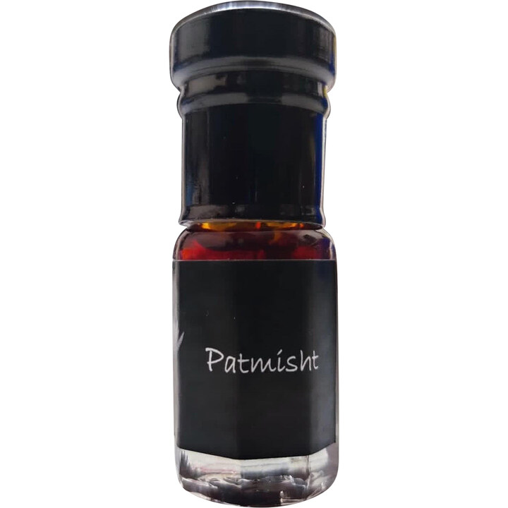 Patmisht by Kashतi perfume bottle