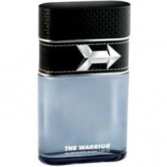 The Warrior EDT by Armaf perfume bottle