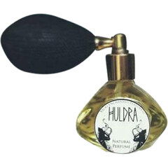 Huldra by Vala's Enchanted Perfumery perfume bottle