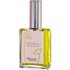 Refresh by Blooming Dream perfume bottle