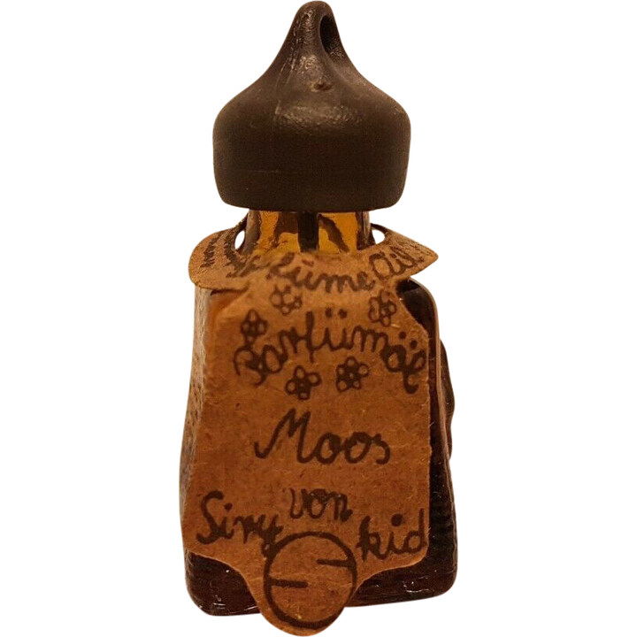 Moos by Sirykid perfume bottle