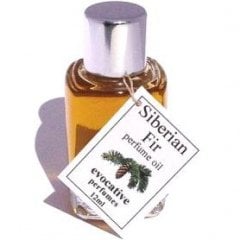 Siberian Fir by Evocative Perfumes perfume bottle