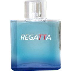 Regatta Original by Davis perfume bottle