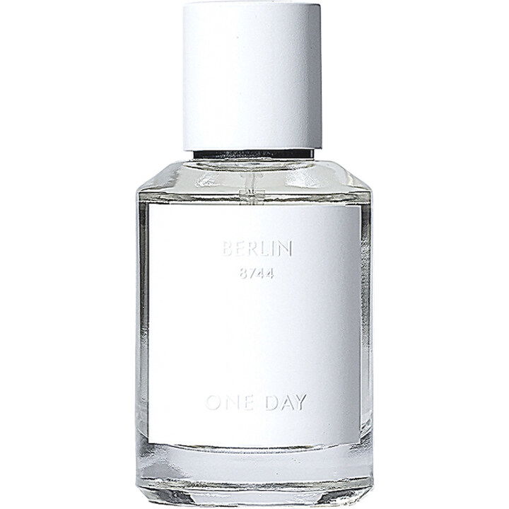 Ethos of Cities - Berlin