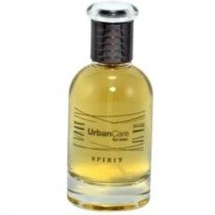 Urban Care Spirit by Dr. Selby perfume bottle