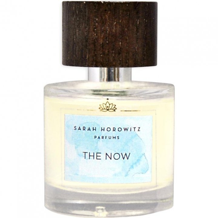 The Now (Perfume Extrait) by Sarah Horowitz Parfums perfume bottle