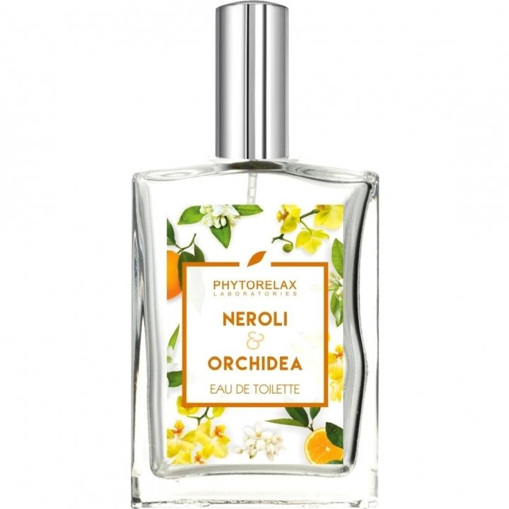 Neroli & Orchidea